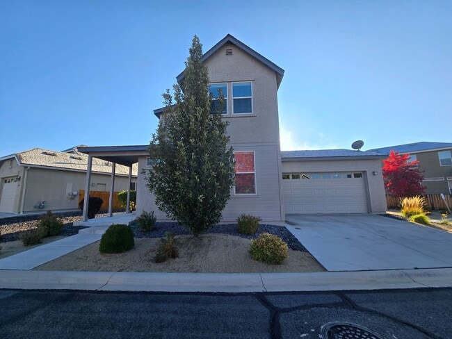 933 Floral Ridge Way in Sparks, NV - Building Photo - Building Photo