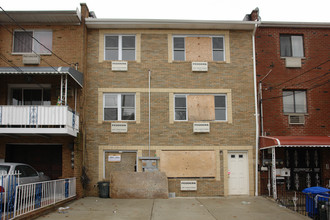 850 E 214th St in Bronx, NY - Building Photo - Building Photo