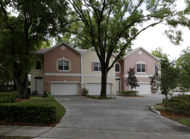 940 Mead in Winter Park, FL - Foto de edificio - Building Photo