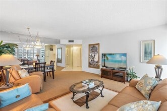 4010 Galt Ocean Dr, Unit 1609 in Fort Lauderdale, FL - Foto de edificio - Building Photo