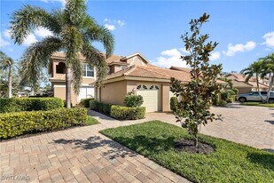 13235 Sherburne Cir in Bonita Springs, FL - Building Photo
