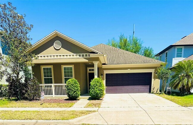 property at 7525 Colbury Ave