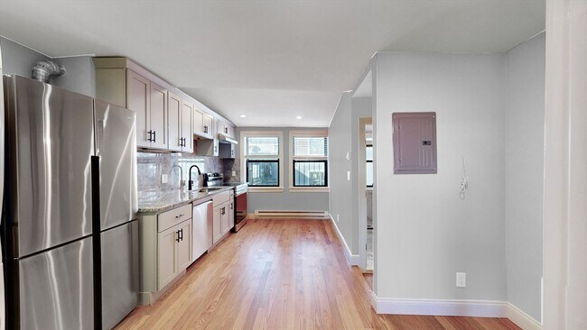 77 Hudson St in Boston, MA - Building Photo - Building Photo
