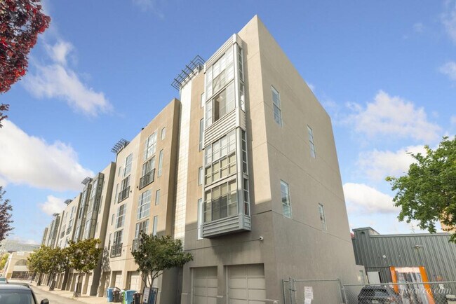 property at 45 Lucerne St