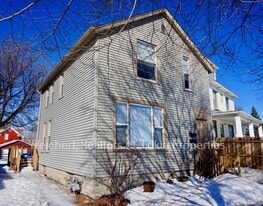 729 Virginia St in St. Paul, MN - Building Photo