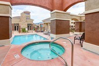 Building Photo - Bella Springs Apartments in Colorado Springs, Colorado