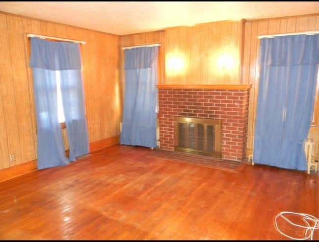 1501 Arbutus Dr, Unit Apt 2A in Salisbury, MD - Foto de edificio - Building Photo