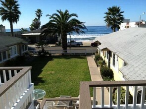 Pacific Place in Oceanside, CA - Building Photo - Interior Photo