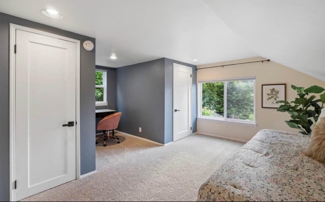 property at 16536 SE Newport Way