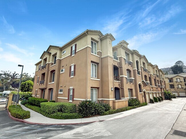 property at 10840 Scripps Ranch Blvd