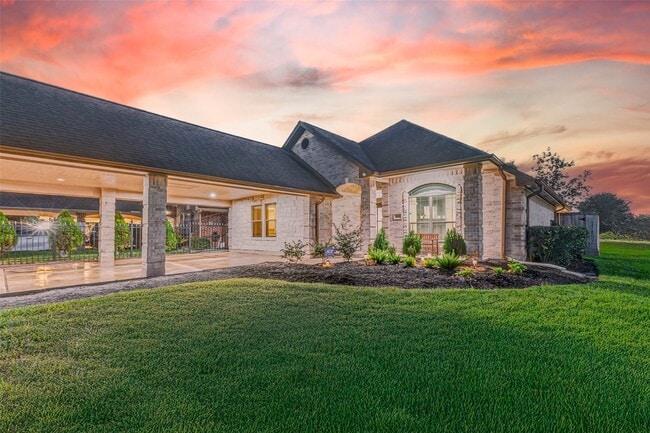 402 Avenue H in South Houston, TX - Building Photo - Building Photo