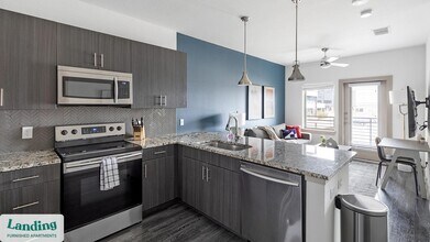 7201 Henneman Way in McKinney, TX - Building Photo - Building Photo
