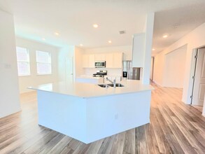8500 Gray Squirrel Ln. in McKinney, TX - Building Photo - Building Photo