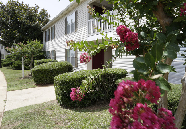 Anderson Crossing Apartments