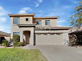 9742 E Knowles Ave in Mesa, AZ - Building Photo