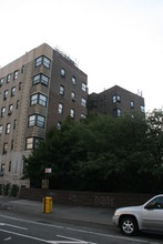 1750 Grand Concourse in Bronx, NY - Building Photo - Building Photo