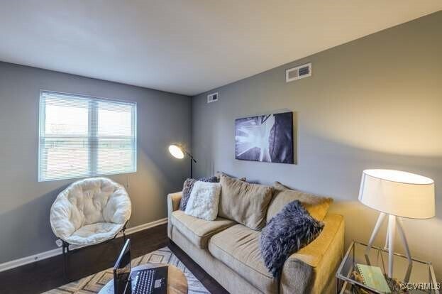 301 S Granby St-Unit -C in Richmond, VA - Building Photo - Building Photo