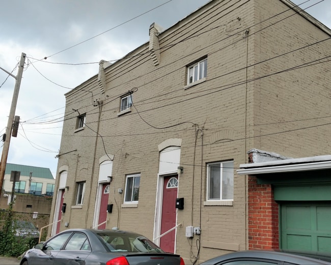 property at 218 Joliet Way