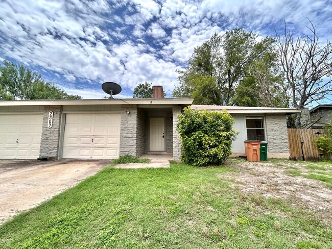 property at 2307 Singletree Ave