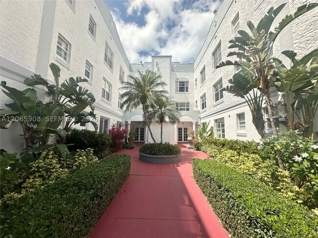 property at 1200 Euclid Ave