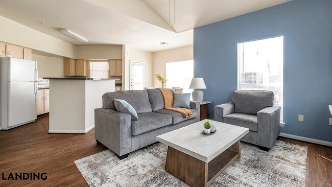 11144 Fuqua St, Unit 231