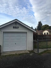 5317 N Wall St in Spokane, WA - Building Photo - Building Photo