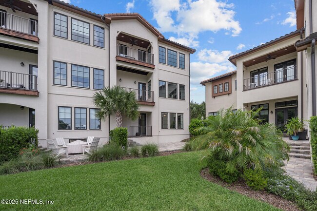 4971 Marina San Pablo Pl in Jacksonville, FL - Foto de edificio - Building Photo