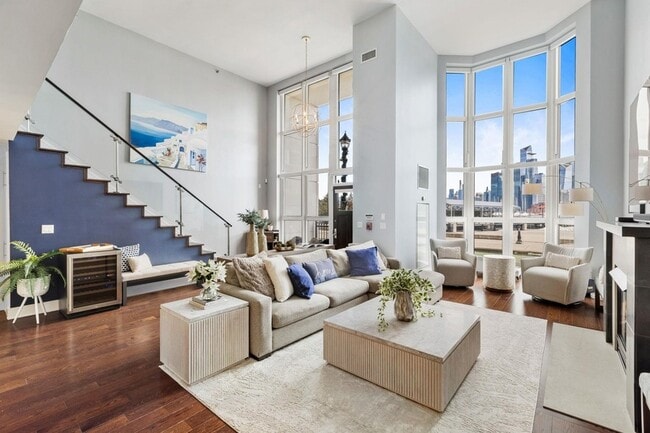 1125 Maxwell Ln in Hoboken, NJ - Building Photo - Building Photo