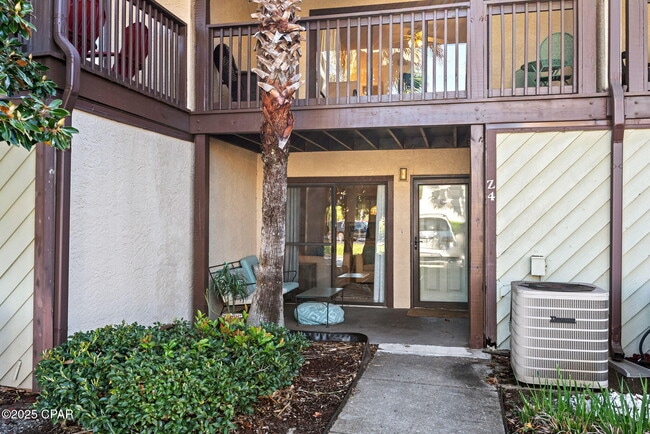 property at 17620 Front Beach Rd