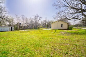 1425 N 12th St in Sapulpa, OK - Building Photo - Building Photo