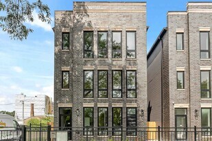 5434 S Michigan Ave in Chicago, IL - Building Photo