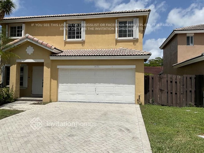 14311 SW 154th Ct