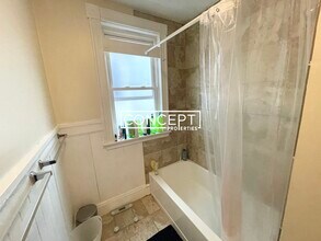 65 Hillside St in Boston, MA - Building Photo - Building Photo