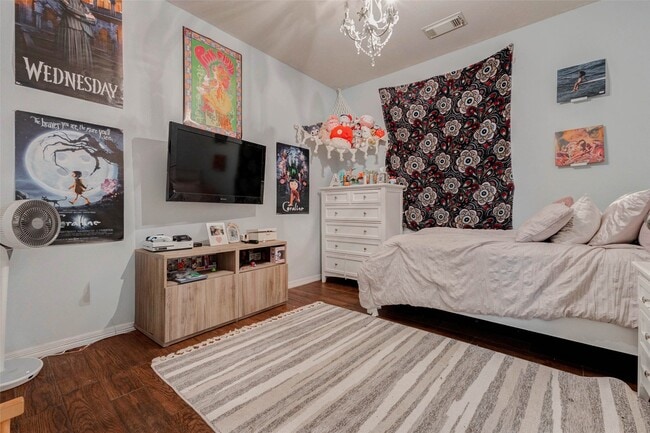 property at 3312 Cactus Heights Ln