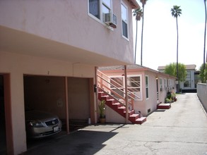 1123 Linden Ave in Glendale, CA - Building Photo - Building Photo