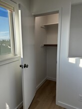 4106 Terrace St, Unit 5 in Oakland, CA - Building Photo - Building Photo