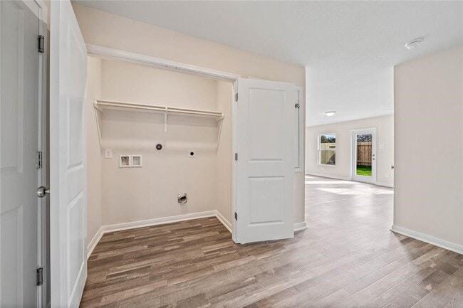 property at 164 Red Clover