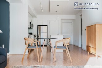 825 10th St NW in Washington, DC - Building Photo - Building Photo