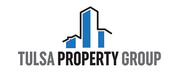 Property Management Company Logo Tulsa Property Group Leasing and Management, Inc