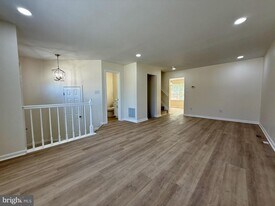 4 Bright Star Ct in Baltimore, MD - Building Photo