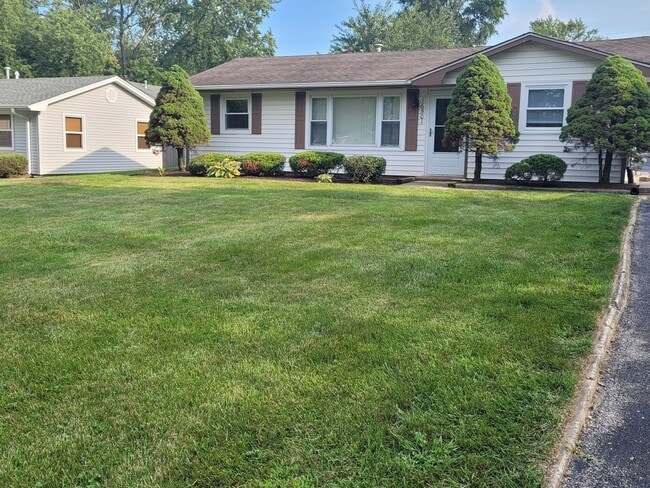 property at 16501 W 146th Pl