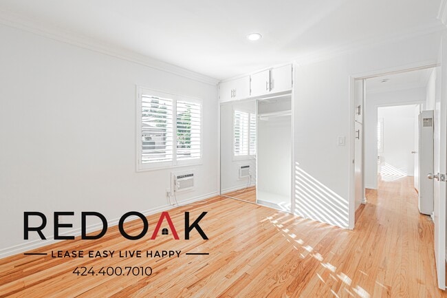 14623 Moorpark St in Los Angeles, CA - Building Photo - Building Photo
