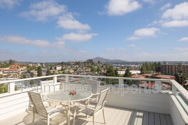 8050 Fairview Ave in La Mesa, CA - Building Photo - Building Photo