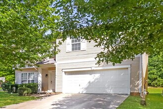 16105 Long Talon Way in Charlotte, NC - Building Photo - Building Photo