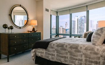 351 W Hubbard St-Unit -808 in Chicago, IL - Building Photo - Building Photo