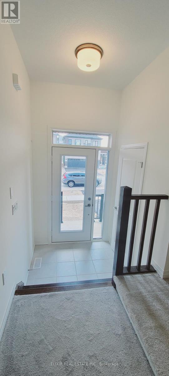 11 George Brier Dr W in Brant, ON - Building Photo - Building Photo