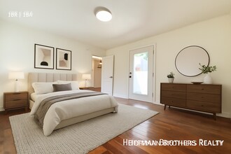 415 1/2 S. Coronado St in Los Angeles, CA - Foto de edificio - Building Photo