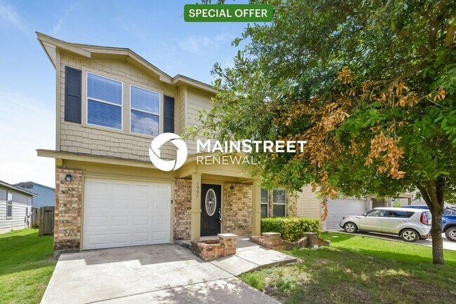 property at 6006 Wisteria Hill