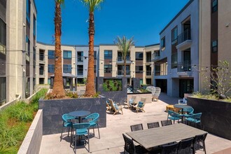 The Lofts at Carlsbad Village in Carlsbad, CA - Building Photo - Building Photo