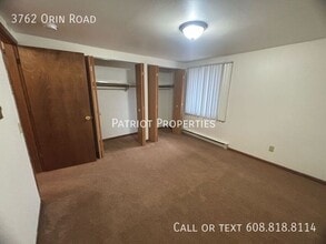 3762 Orin Rd in Madison, WI - Building Photo - Building Photo